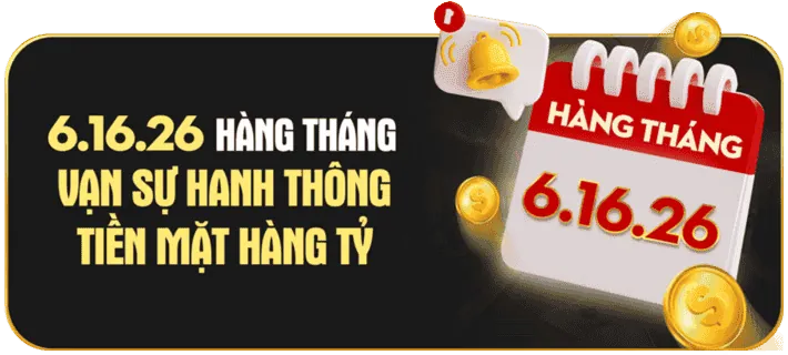 Chương trình hoàn trả hàng ngày tại fp88 chính thức