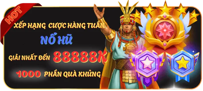 Các Sự Kiện & Giải Đấu Đặc Biệt