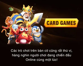 Đa dạng game bắn cá FP88