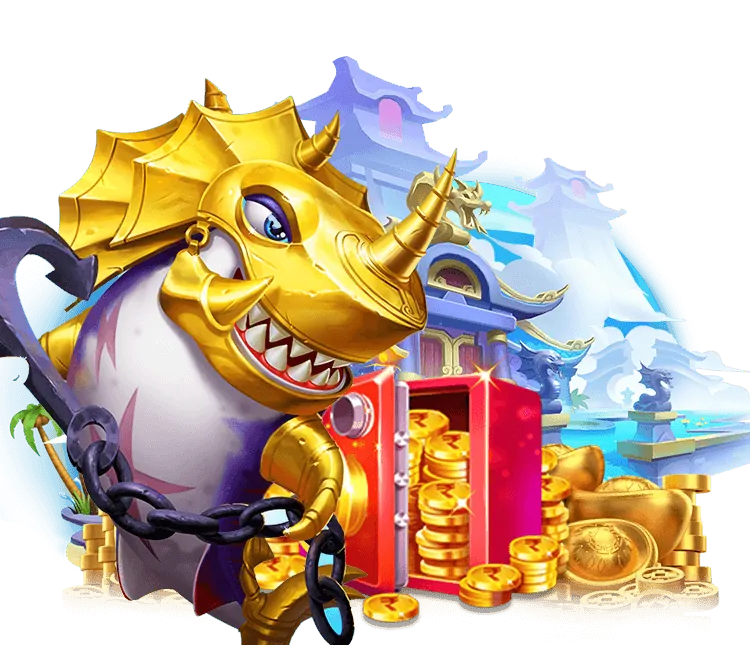 Game Bắn Cá Vua Đại Dương FP88