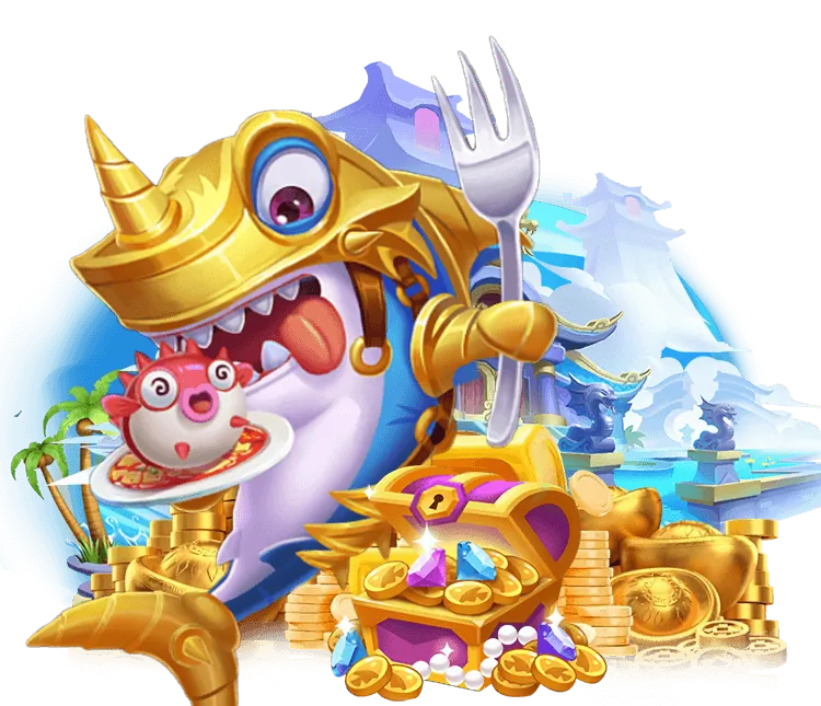 Game Bắn Cá Rồng Vàng FP88