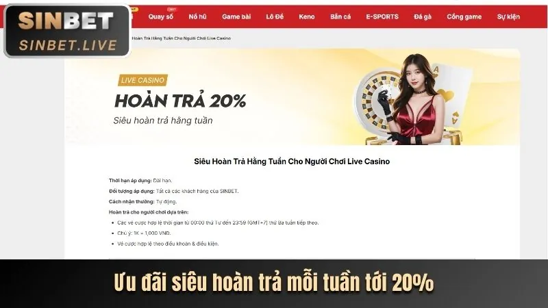 Hoàn Trả Hàng Ngày Không Giới Hạn fp88 chính thức